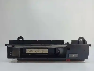 Pezzo di ricambio per auto di seconda mano impianto audio / radio cd per bmw serie 7 (e65/e66) 4.0 740d riferimenti oem iam 65126943468  65129131854