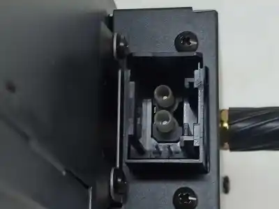 Pezzo di ricambio per auto di seconda mano impianto audio / radio cd per bmw serie 7 (e65/e66) 4.0 740d riferimenti oem iam 65126943468  65129131854