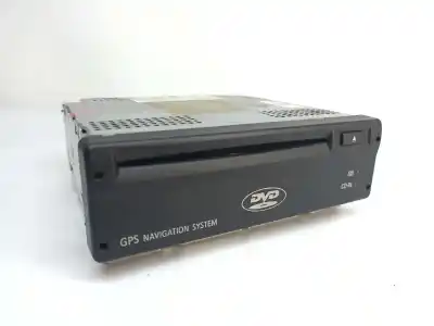 Pezzo di ricambio per auto di seconda mano impianto audio / radio cd per bmw serie 7 (e65/e66) 4.0 740d riferimenti oem iam 65906961859  