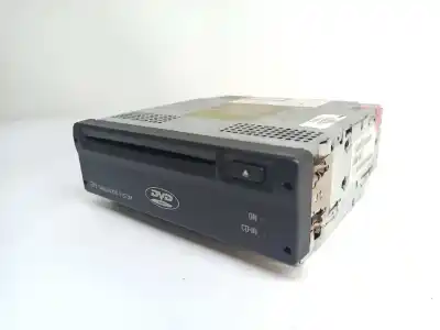 Pezzo di ricambio per auto di seconda mano impianto audio / radio cd per bmw serie 7 (e65/e66) 4.0 740d riferimenti oem iam 65906961859  