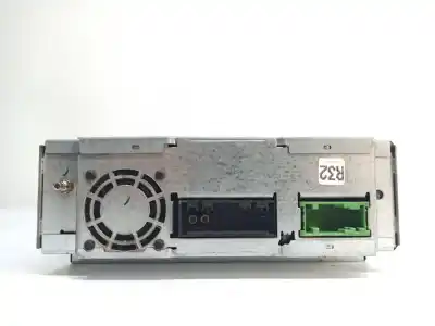 Pezzo di ricambio per auto di seconda mano impianto audio / radio cd per bmw serie 7 (e65/e66) 4.0 740d riferimenti oem iam 65906961859  