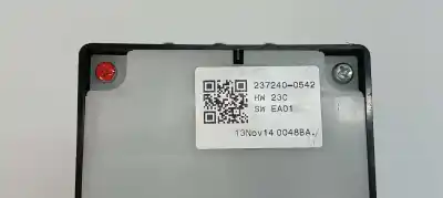 Second-hand car spare part multifunction switch for lexus is 300h oem iam references 8478053020  2372400542