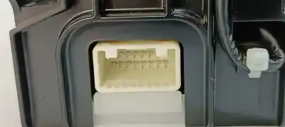 Second-hand car spare part multifunction switch for lexus is 300h oem iam references 8478053020  2372400542