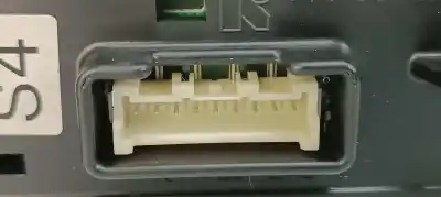 Second-hand car spare part gear lever for lexus is 300h oem iam references 3597853111  3597853110