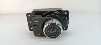 Piesă de schimb auto la mâna a doua control multifunctional pentru infiniti q50 q50 referințe oem iam 283952v73a