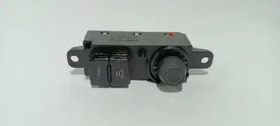 Second-hand car spare part Multifunction Switch for PEUGEOT 208 Access OEM IAM references 96758773XU  1203130116