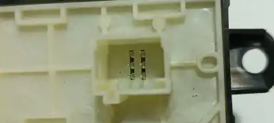 Peça sobressalente para automóvel em segunda mão comandos de alavanca por peugeot 208 access referências oem iam 96758773xu  1203130116