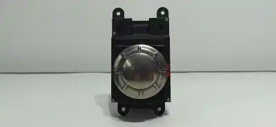 Piesă de schimb auto la mâna a doua CONTROL MULTIFUNCTIONAL pentru BMW SERIE 5 BERLINA (E60)  Referințe OEM IAM 65826944884  65826933610