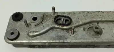 Peça sobressalente para automóvel em segunda mão radiador de óleo por bmw x5 (e70) 3.0d referências oem iam 17217553389  l5150003