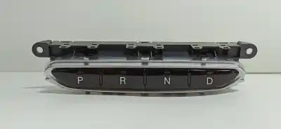 Peça sobressalente para automóvel em segunda mão alavanca de velocidades por fiat 500 e new 500 icon hb referências oem iam 735763974