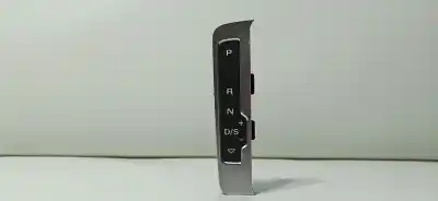 Pezzo di ricambio per auto di seconda mano Leva Del Cambio per AUDI A4 BERLINA (B8) Basis Riferimenti OEM IAM 8R1713463  8R17134633Q7