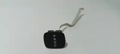 Second-hand car spare part gear lever for smart forfour electric drive (453.091) oem iam references a4539067401