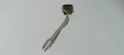 Pezzo di ricambio per auto di seconda mano leva del cambio per smart forfour electric drive (453.091) riferimenti oem iam a4539067401  