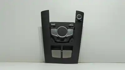 Pezzo di ricambio per auto di seconda mano comando multifunzione per audi a3 (8vk) basic riferimenti oem iam 8v0919614be