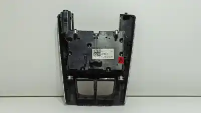 Pezzo di ricambio per auto di seconda mano comando multifunzione per audi a3 (8vk) basic riferimenti oem iam 8v0919614be  