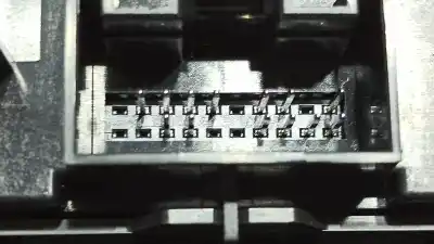 Pezzo di ricambio per auto di seconda mano comando multifunzione per audi a3 (8vk) basic riferimenti oem iam 8v0919614be  