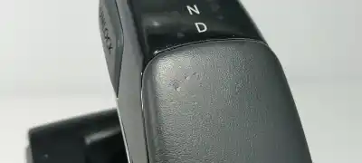 Pezzo di ricambio per auto di seconda mano leva del cambio per ds 7 crossback be chic riferimenti oem iam 1663374180  98336270dx