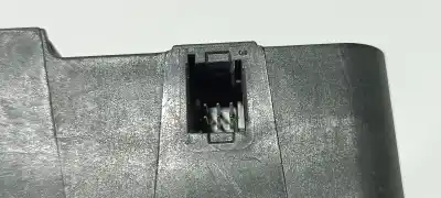 Pezzo di ricambio per auto di seconda mano leva del cambio per ds 7 crossback be chic riferimenti oem iam 1663374180  98336270dx