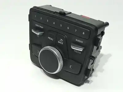 Second-hand car spare part multifunction switch for audi a4 avant (8w5) básico oem iam references 8w0919614n  