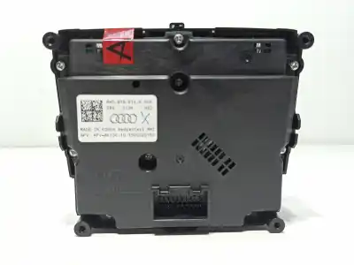 Second-hand car spare part multifunction switch for audi a4 avant (8w5) básico oem iam references 8w0919614n  