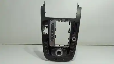 Second-hand car spare part Multifunction Switch for AUDI Q5 (8R) 2.0 TDI quattro (140KW) OEM IAM references 8T0919611 90025562 8T0919611WFX