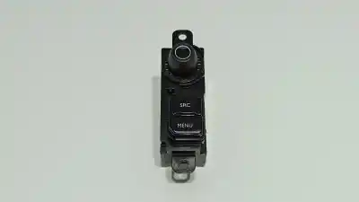 Pezzo di ricambio per auto di seconda mano Comando Multifunzione per PEUGEOT 208 Active Riferimenti OEM IAM 98097243XU  