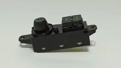 Second-hand car spare part multifunction switch for peugeot 208 active oem iam references 98097243xu  