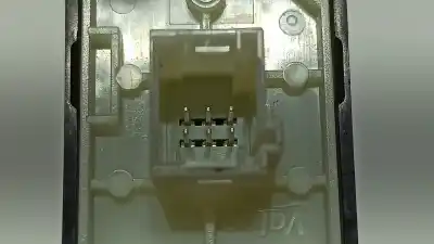 Second-hand car spare part multifunction switch for peugeot 208 active oem iam references 98097243xu  