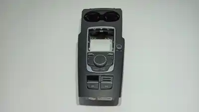 Second-hand car spare part multifunction switch for audi a3 (8v) 1.6 tdi oem iam references 8v0919614p