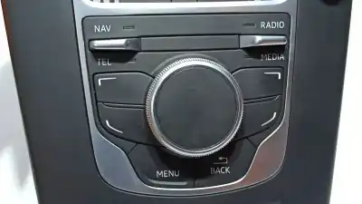 Second-hand car spare part multifunction switch for audi a3 (8v) 1.6 tdi oem iam references 8v0919614p  8v1864261c