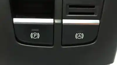 Second-hand car spare part multifunction switch for audi a3 (8v) 1.6 tdi oem iam references 8v0919614p  8v1864261c