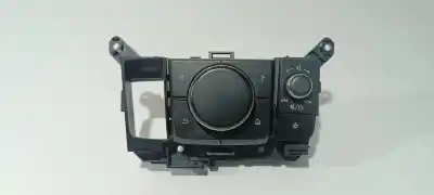 Автозапчасти б/у МНОГОФУНКЦИОНАЛЬНОЕ УПРАВЛЕНИЕ за MAZDA CX-30  ссылки OEM IAM BDGF66CM0 BHSA66CM0A BHSA66CM0
