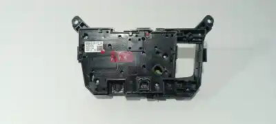 Second-hand car spare part multifunction switch for mazda cx-30  oem iam references bdgf66cm0 bhsa66cm0a bhsa66cm0