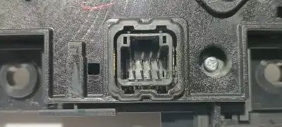 Second-hand car spare part multifunction switch for mazda cx-30  oem iam references bdgf66cm0 bhsa66cm0a bhsa66cm0