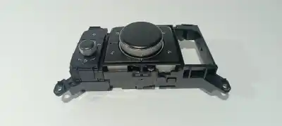 Second-hand car spare part multifunction switch for mazda cx-30  oem iam references bdgf66cm0 bhsa66cm0a bhsa66cm0