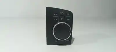 Second-hand car spare part multifunction switch for bmw serie 1 lim. (f40) 118d m sport oem iam references 65829423194