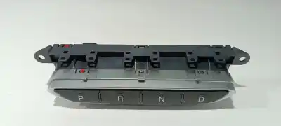 Peça sobressalente para automóvel em segunda mão alavanca de velocidades por fiat 500 e new 500 icon hb referências oem iam 735763974