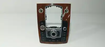 Pièce détachée automobile d'occasion commutateur multifonctions pour audi q7 (4l) 3.0 tfsi références oem iam 4l0919614c