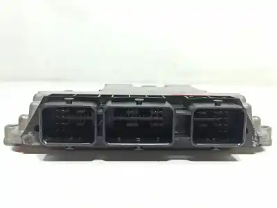 Second-hand car spare part ecu engine control for peugeot 207 confort oem iam references 1608325880 0281013868 9653958980 / 9663755480