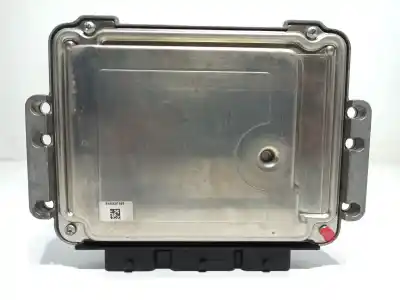 Second-hand car spare part ecu engine control for peugeot 207 confort oem iam references 1608325880 0281013868 9653958980 / 9663755480