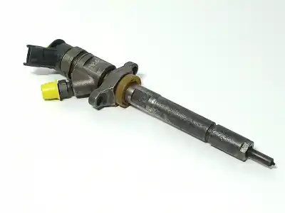 Pezzo di ricambio per auto di seconda mano INIETTORE per PEUGEOT 207 Confort Riferimenti OEM IAM 1980L1  