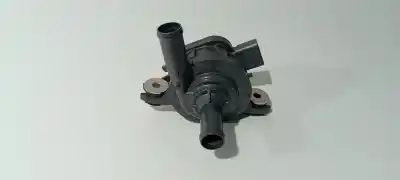Pezzo di ricambio per auto di seconda mano BOMBA D ACQUA per TOYOTA YARIS (_P21_, _PA1_, _PH1_) 1.5 (MXPA11) Riferimenti OEM IAM G904052030  