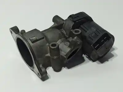Pezzo di ricambio per auto di seconda mano VALVOLA EGR per PEUGEOT 407 SW ST Confort Riferimenti OEM IAM 1618GZ  