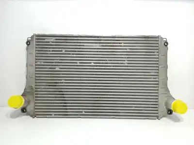 Pezzo di ricambio per auto di seconda mano INTERCOOLER per TOYOTA COROLLA VERSO (R1) 2.2 D-4D Sol Riferimenti OEM IAM 179400R010  