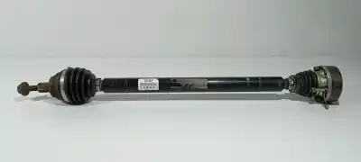 Second-hand car spare part  for SEAT LEON (1P1)  OEM IAM references 1K0407272GM  5Q0407272FF