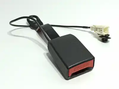 Second-hand car spare part SEAT BELT BUCKLE for CITROEN C4 GRAND PICASSO Exclusive OEM IAM references 8975Q2  