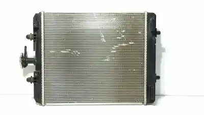 Second-hand car spare part WATER RADIATOR for TOYOTA AYGO X 1.0I 72 OEM IAM references 164100Q031  