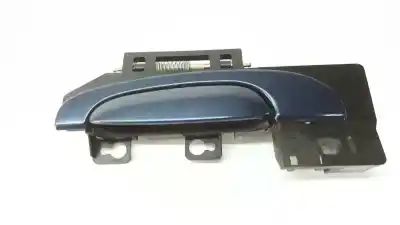 Second-hand car spare part EXTERIOR LEFT FRONT DOOR HANDLE for JAGUAR S-TYPE 2.7 V6 Diesel CAT OEM IAM references XR8322401ADV  