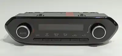 Second-hand car spare part CLIMATE CONTROL for TOYOTA AYGO X 1.0I 72 OEM IAM references 559000H140C0  