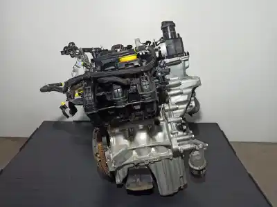 Second-hand car spare part COMPLETE ENGINE for TOYOTA AYGO X 1.0I 72 OEM IAM references 1KR  